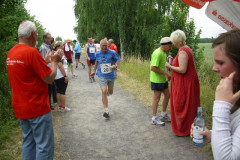 Leichtathletik Wettkämpfe 2009