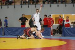 Ruhrolympiade Ringen 2009