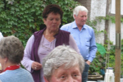 Seniorenausflug 2010