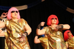 TuS Karneval 2010